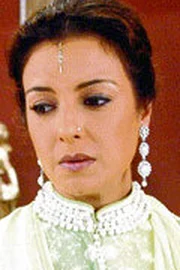 Natasha Sinha