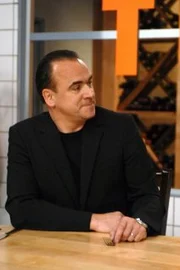Jean-Georges Vongerichten