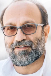 Asghar Farhadi
