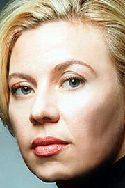Catherine Martin