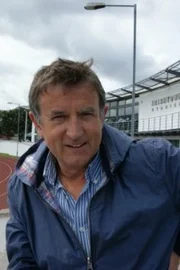 Des Martin