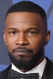 Jamie Foxx