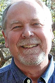 Michael Miner