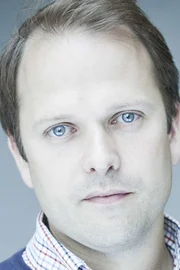 Nicholas Burns