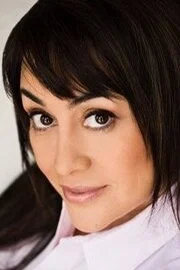 Patricia Mayen-Salazar