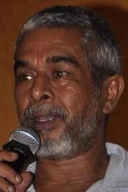 Shashanka Ghosh