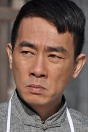 Jordan Chan