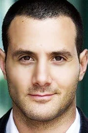 Daniel Kash