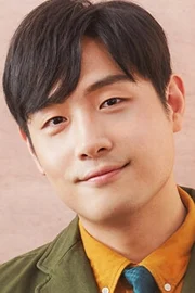 Kwon Dong-ho
