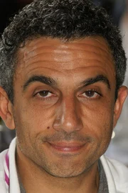 Haris Zambarloukos
