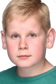 Harrison Willmott