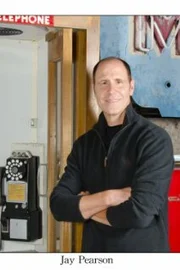 Jay Pearson