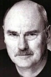 Dicken Ashworth