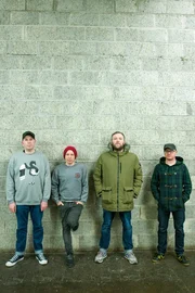 Mogwai