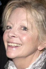 Anna Calder-Marshall