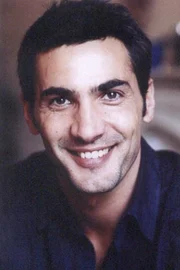 Patrick Guérineau
