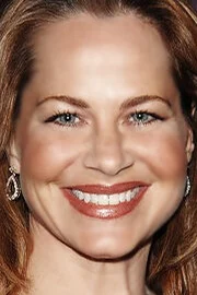 Deirdre Lovejoy