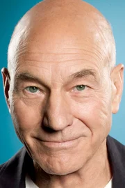 Patrick Stewart