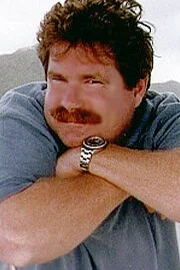Chuck Pfarrer