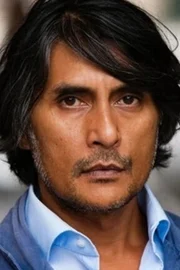Ramon Tikaram