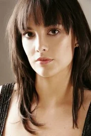Georgia Bolton