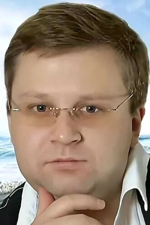Анатолий Зубков