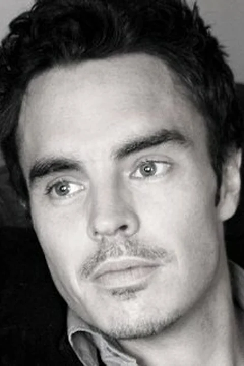 Damon Gameau