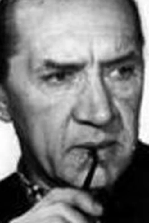Виталий Леонов