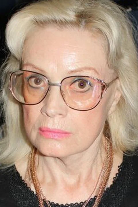 Lyubov Virolaynen