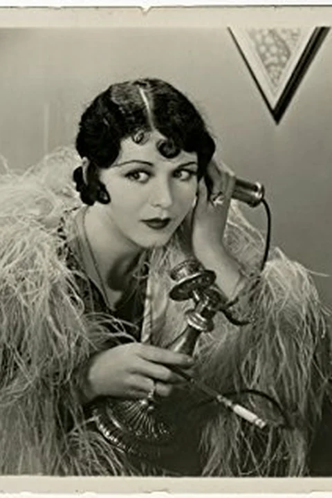 Fritzi Ridgeway