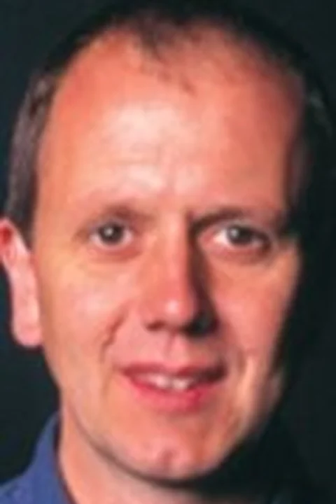 Дэнис Кроссан