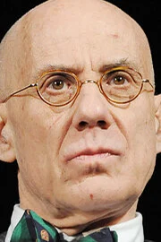 James Ellroy