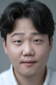 Hwang Seong-ho