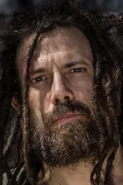 Chris Barnes