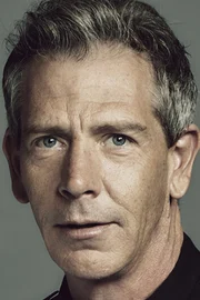 Ben Mendelsohn