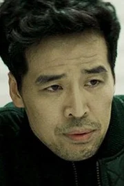 Park Eung-soo