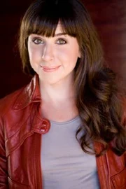 Allyn Rachel