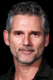 Eric Bana
