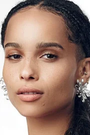 Zoe Kravitz