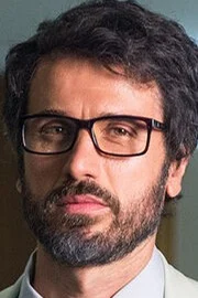 Eriberto Leão