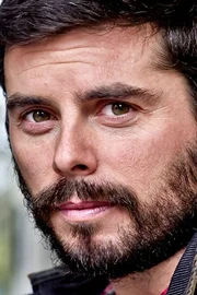 Adam Robertson