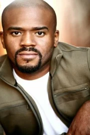 Larry Bates