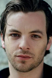 Gethin Anthony