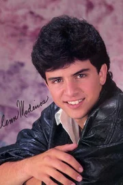 Glenn Medeiros