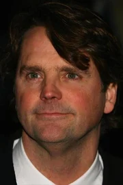 Barnaby Thompson
