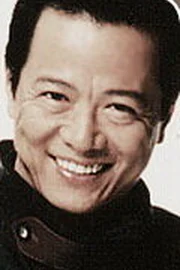 Jinpachi Nezu