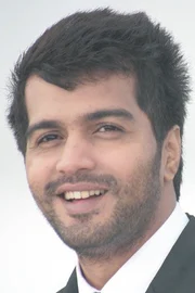 Vinay Rai