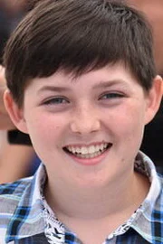 Riley Osborne