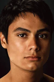 Kiowa Gordon