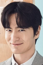 Lee Jin-wook